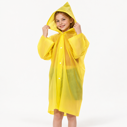 Regenponcho Kids