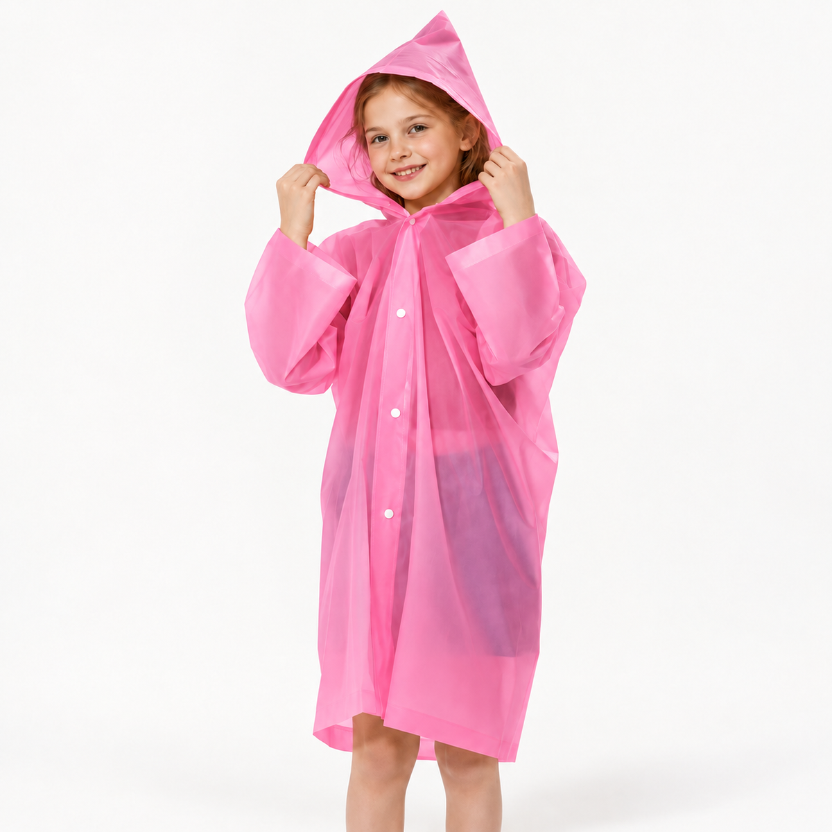 Regenponcho Kids