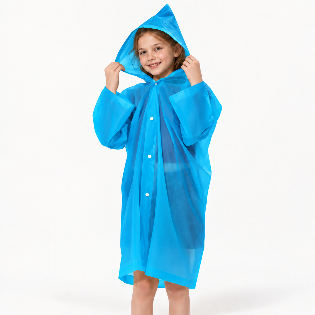 Regenponcho Kids