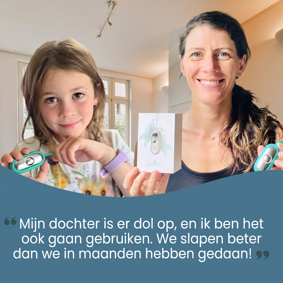 DreamBuddy - Rustig in slaap met jouw droommaatje