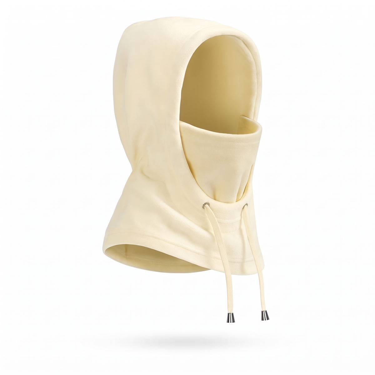 Alpine FrostShield – Warme Bivakmuts voor Heldere Bril