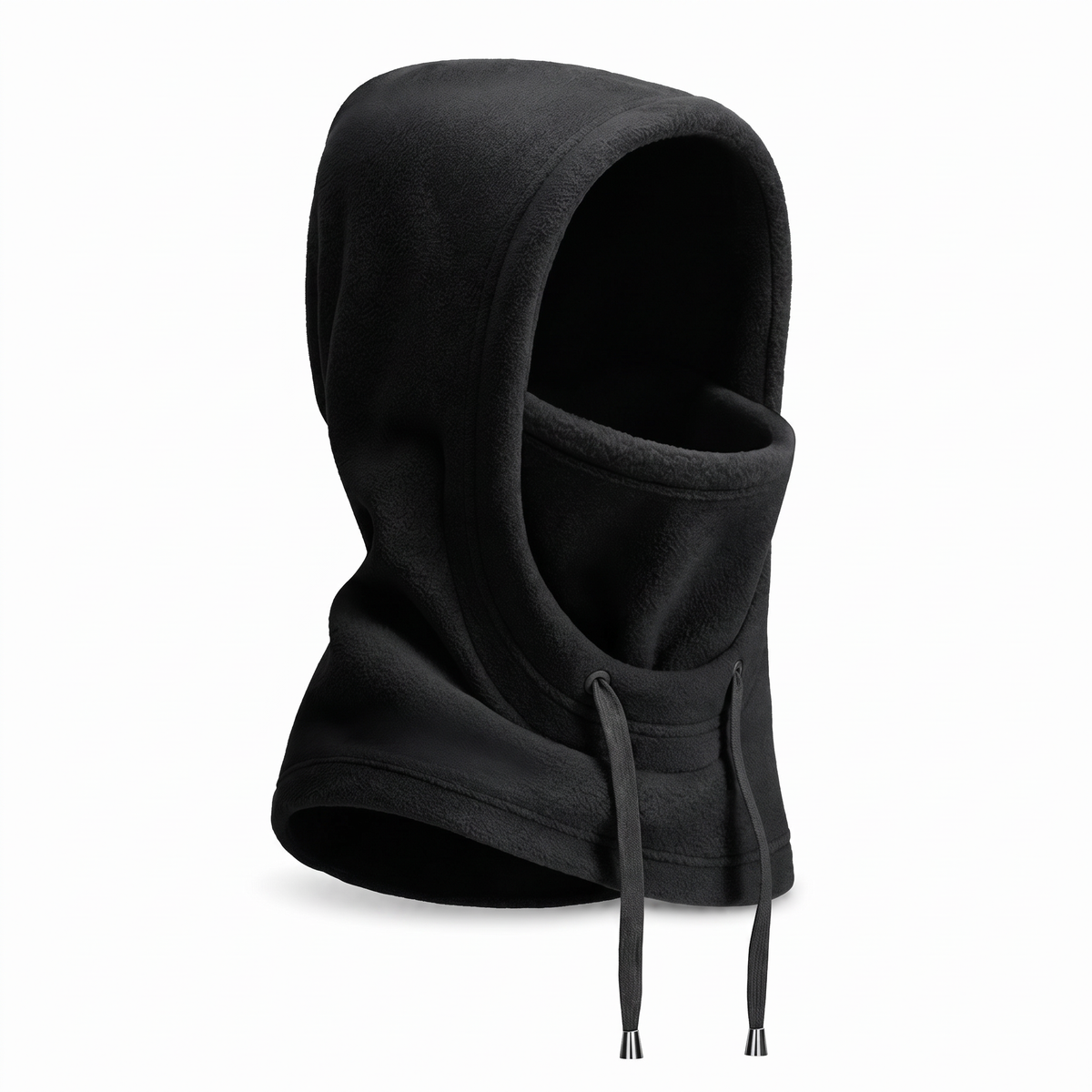 Alpine FrostShield – Warme Bivakmuts voor Heldere Bril