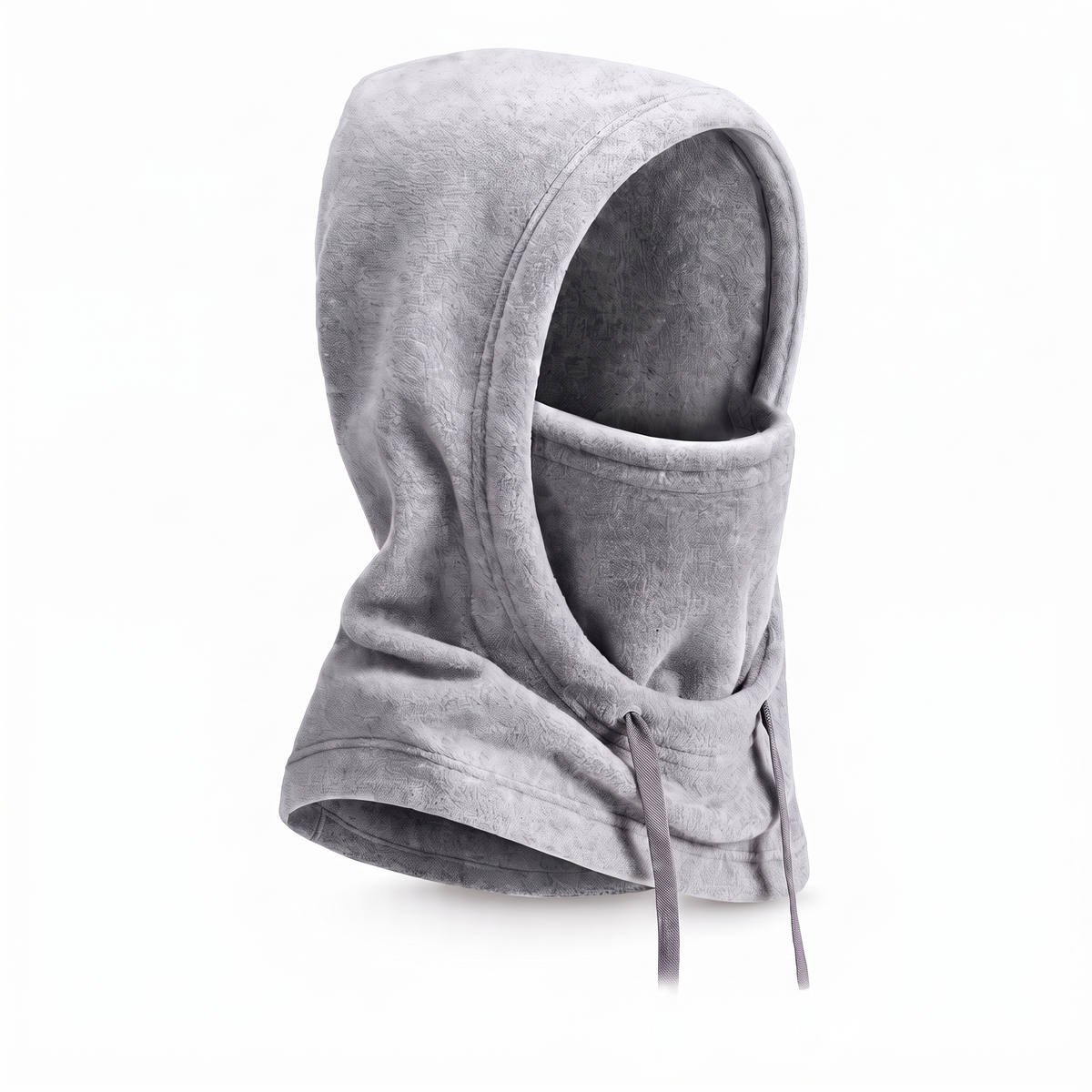 Alpine FrostShield – Warme Bivakmuts voor Heldere Bril