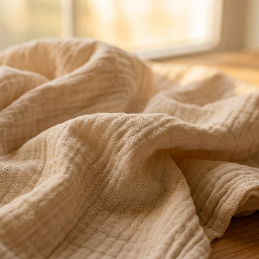 SoftCloud - Perfecte Warmte Voor Elke Nacht