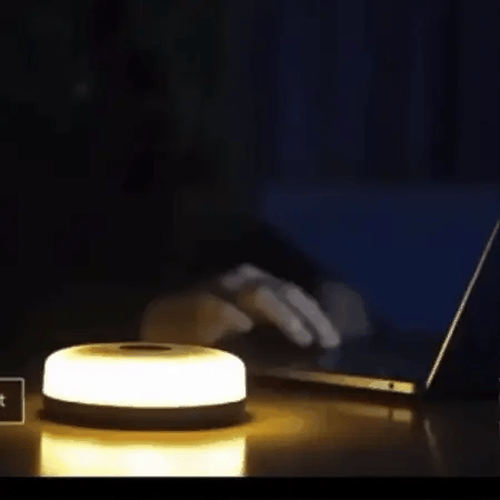 Garden & Camp Glow™ Pro - Van donker kamp naar gezellige outdoorplek in seconden