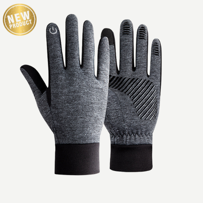 Endurance ThermoLock™ Pro – Winter Performance Gloves