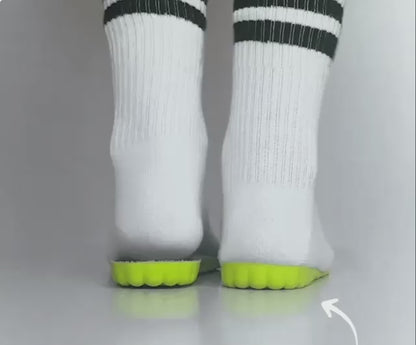 Podostep™ Padel Pro - Langer En Pijnvrij Op De Baan