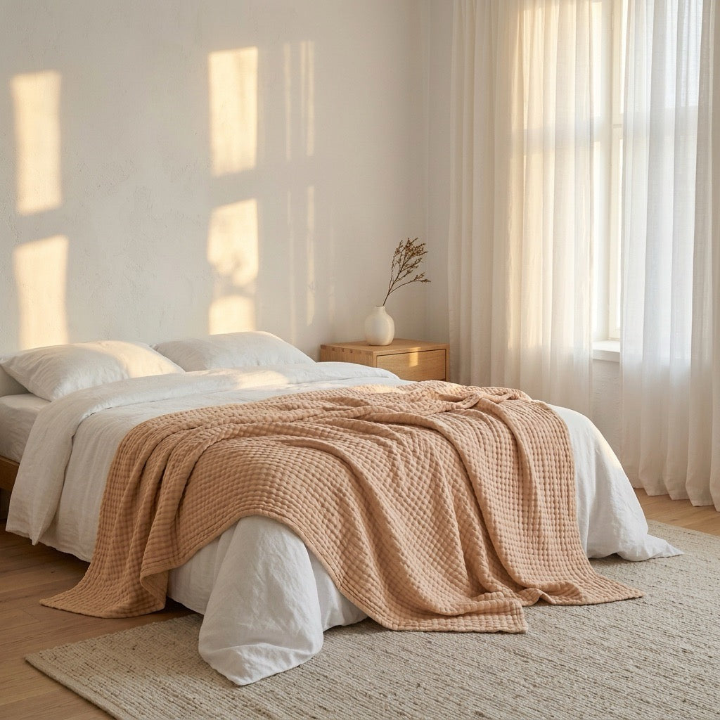 SoftCloud - Perfecte Warmte Voor Elke Nacht