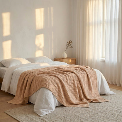 SoftCloud - Perfecte Warmte Voor Elke Nacht