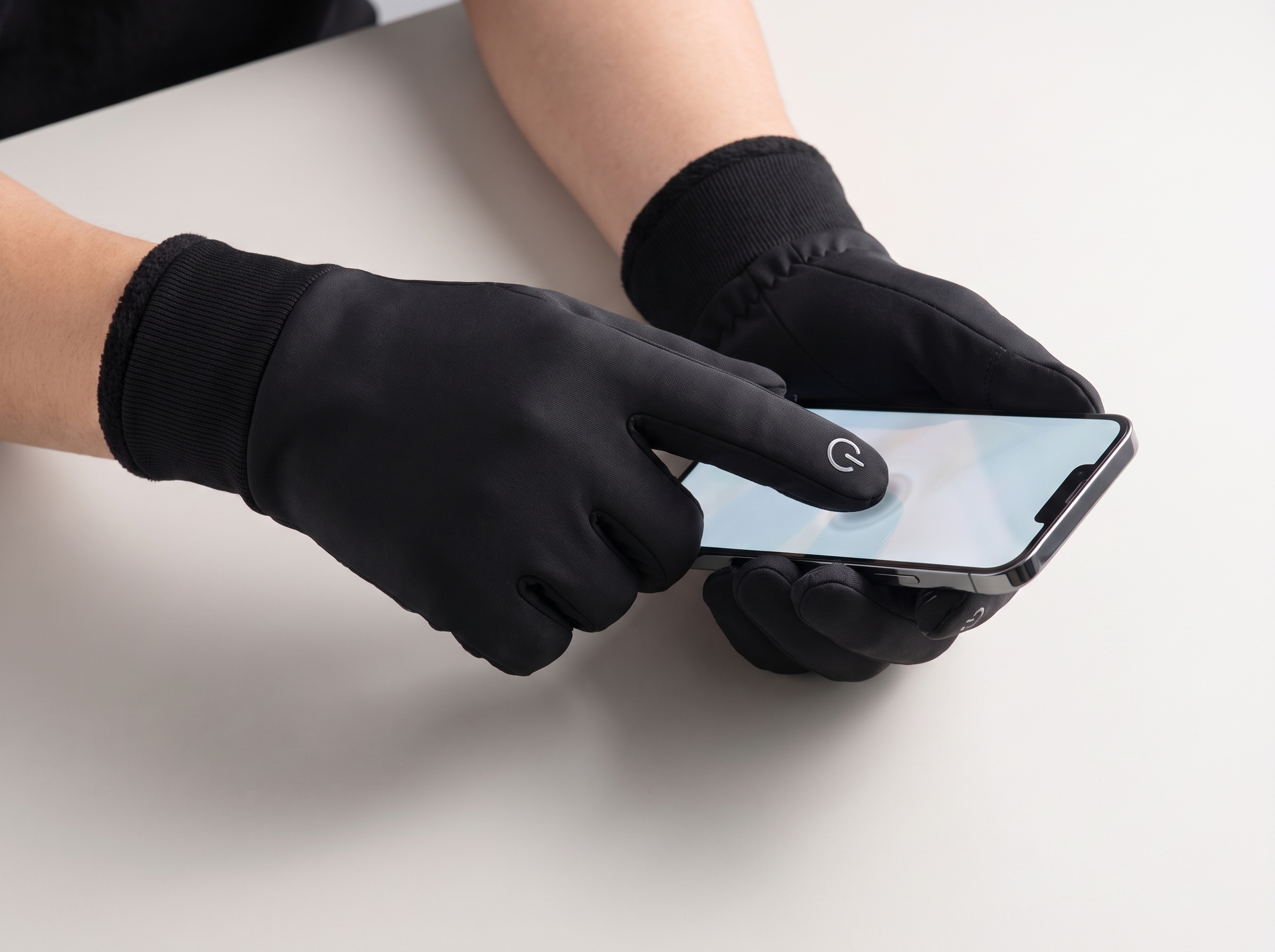 Kwaliteitscontrole en test
